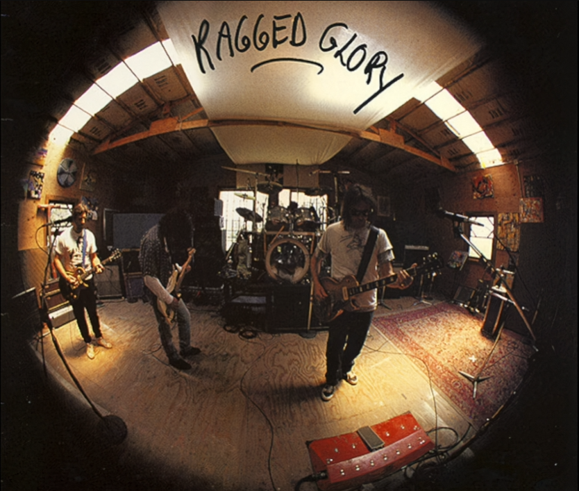 Ragged Glory